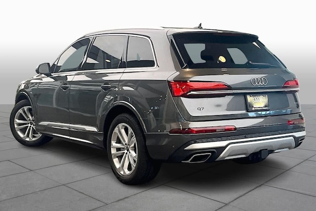 2026 Audi Q7 Premium Plus - Photo 12