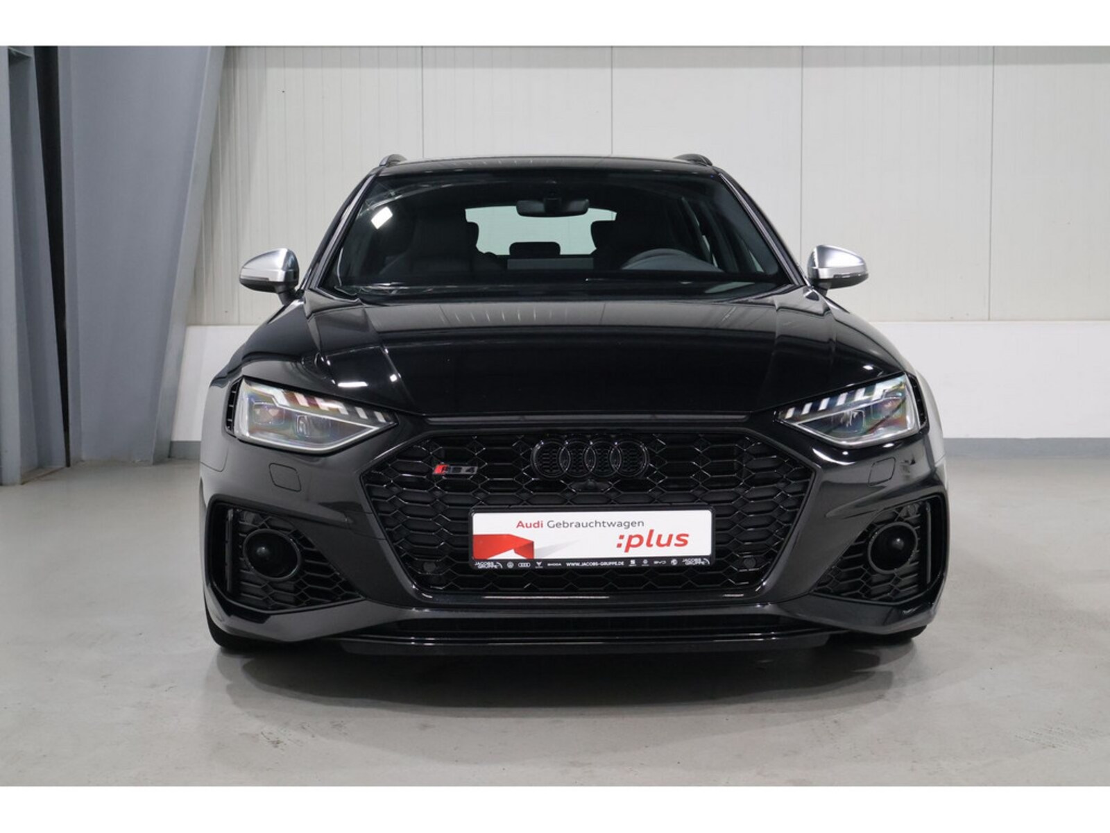 Audi RS 4 Avant – Bild 2