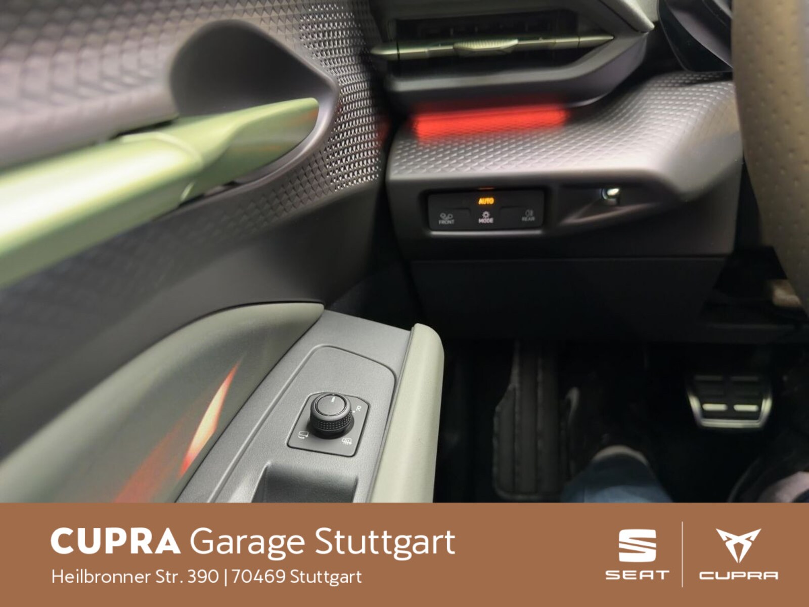 CUPRA Raval – Bild 16