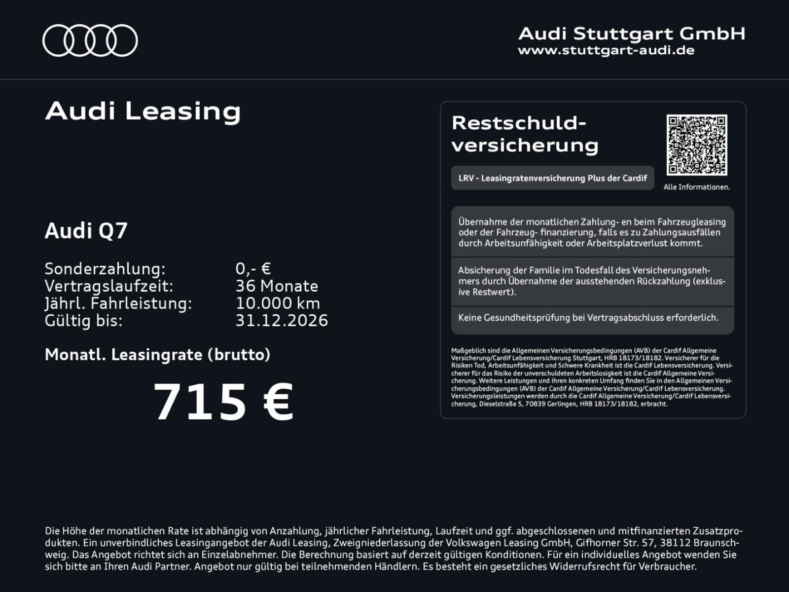 Audi Q7 – Bild 2