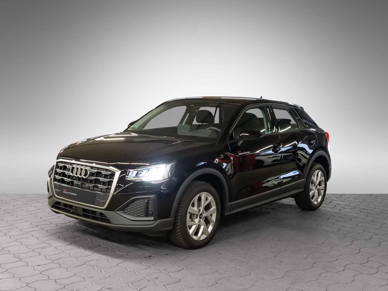 Audi Q2 – Bild 3