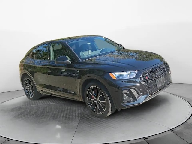 2023 Audi SQ5 Sportback