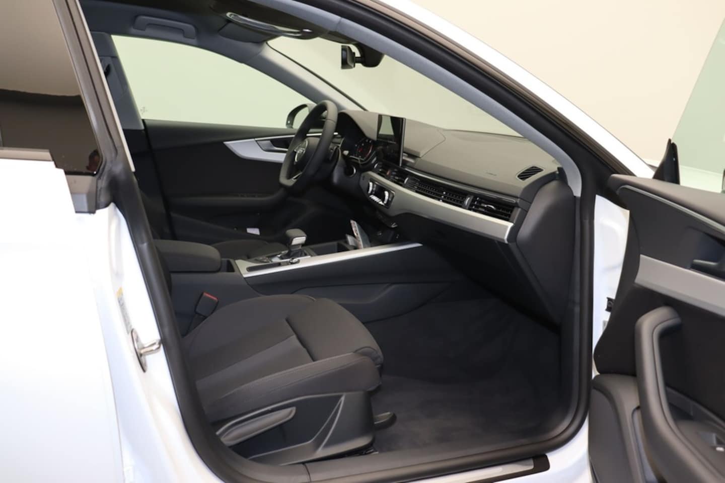 Bild über Audi A5 Sportback advanced 35 TDI S tronic - für weitere Informationen kontaktieren Sie den Audi Partner