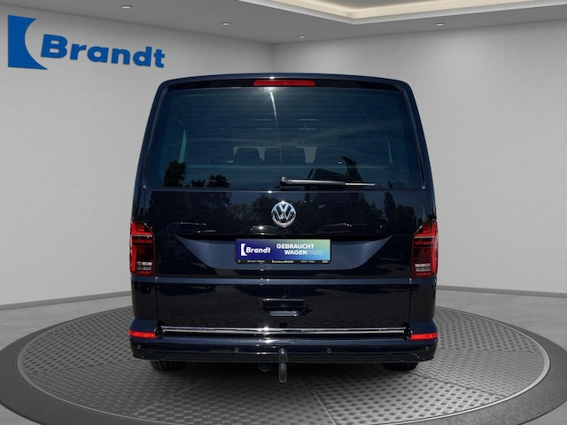 Volkswagen T6.1 Multivan
