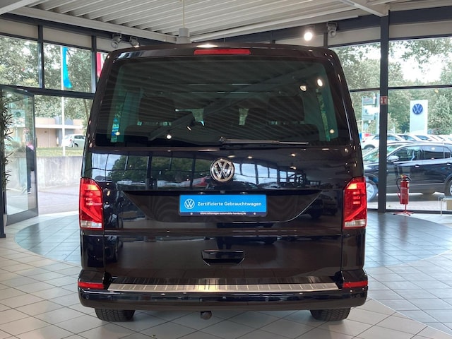 Volkswagen T6.1 Multivan