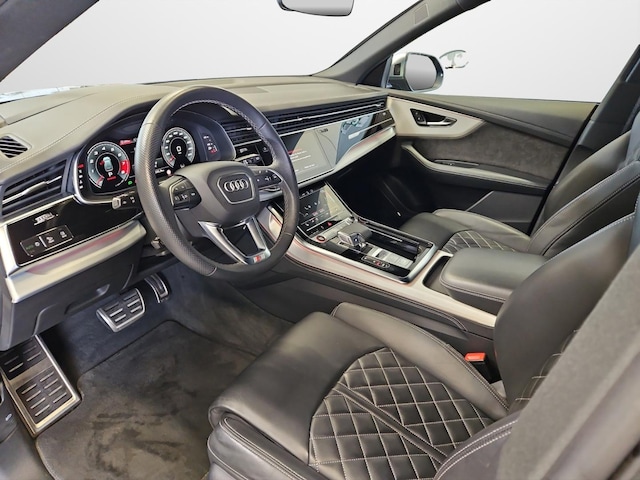 Audi SQ8 SUV TFSI Quattro Tiptronic -  - Joinsteer - #5