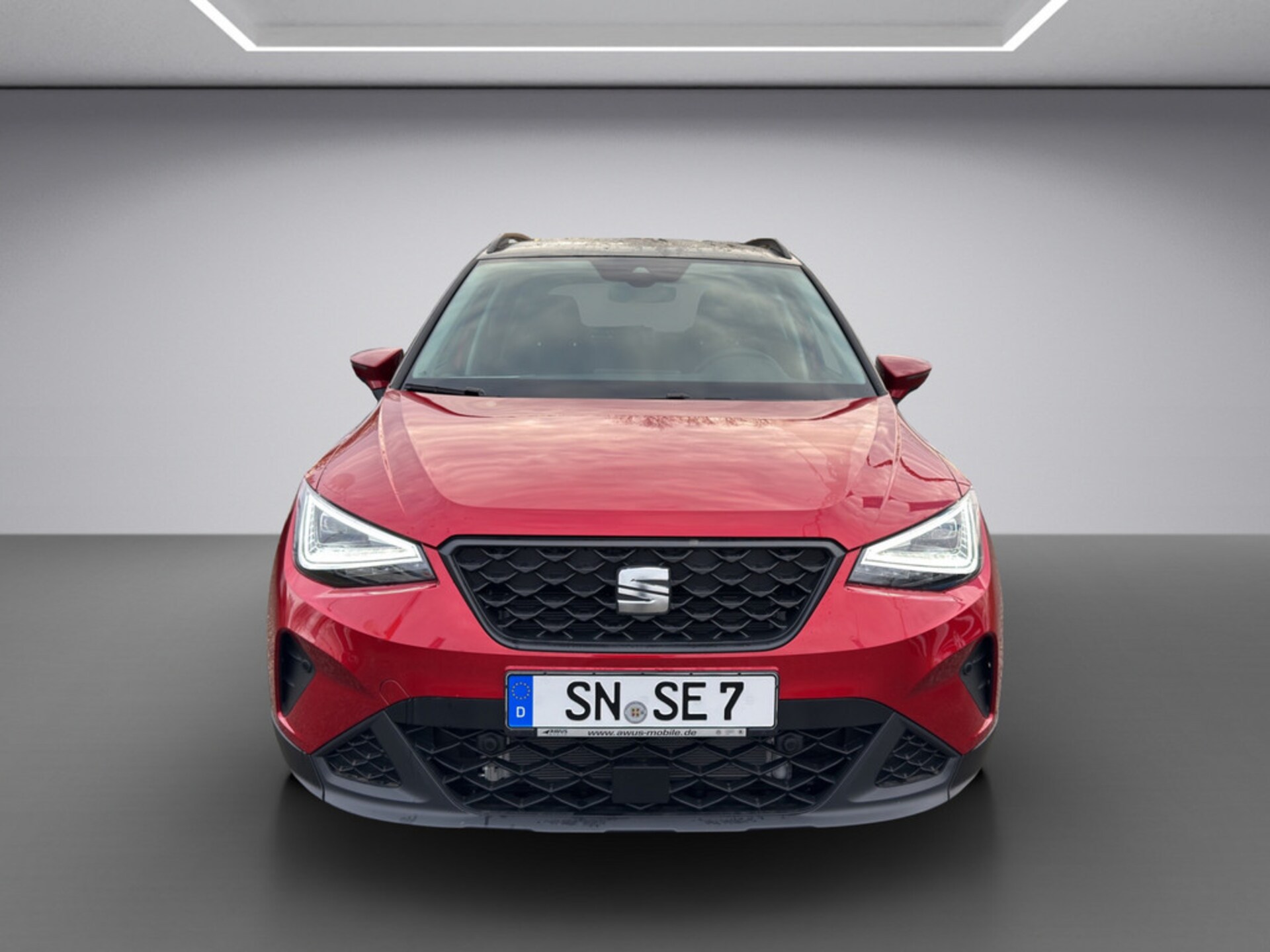 SEAT Arona Style