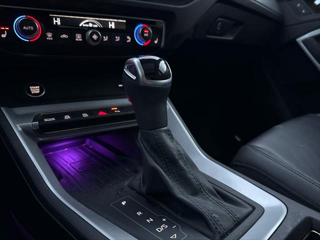 2023 AUDI Q3 - Image 15
