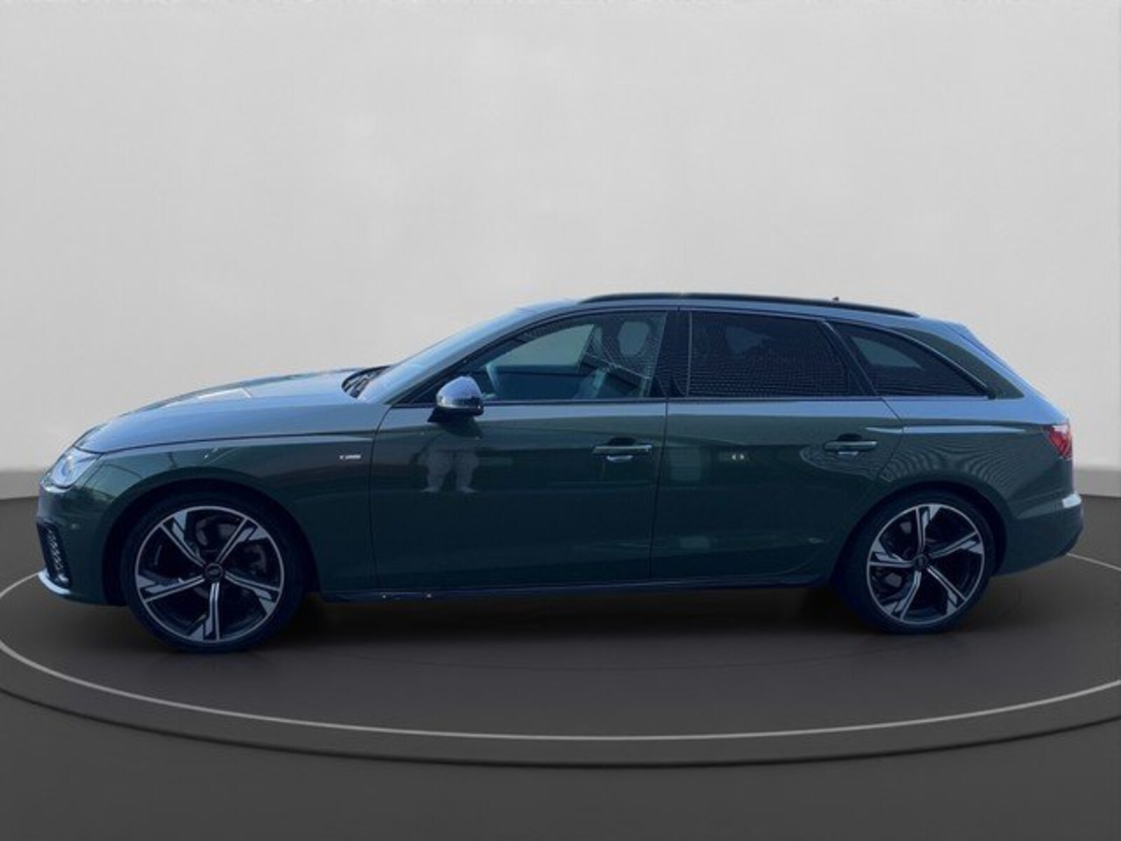 Audi A4 Avant – Bild 4