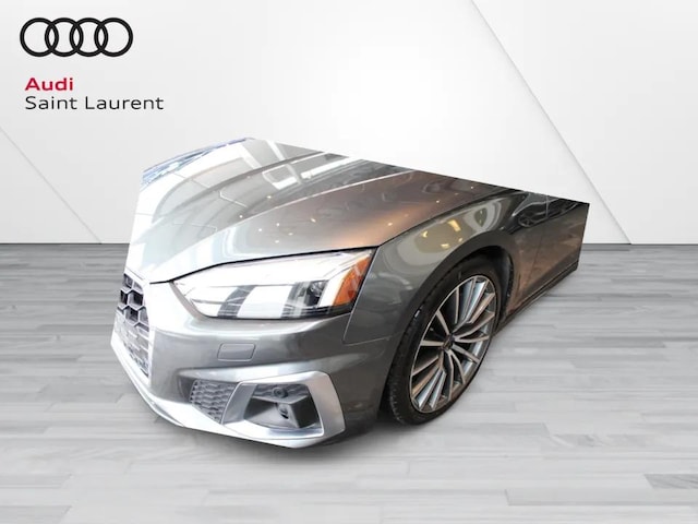 2023 Audi Audi A5 Sportback