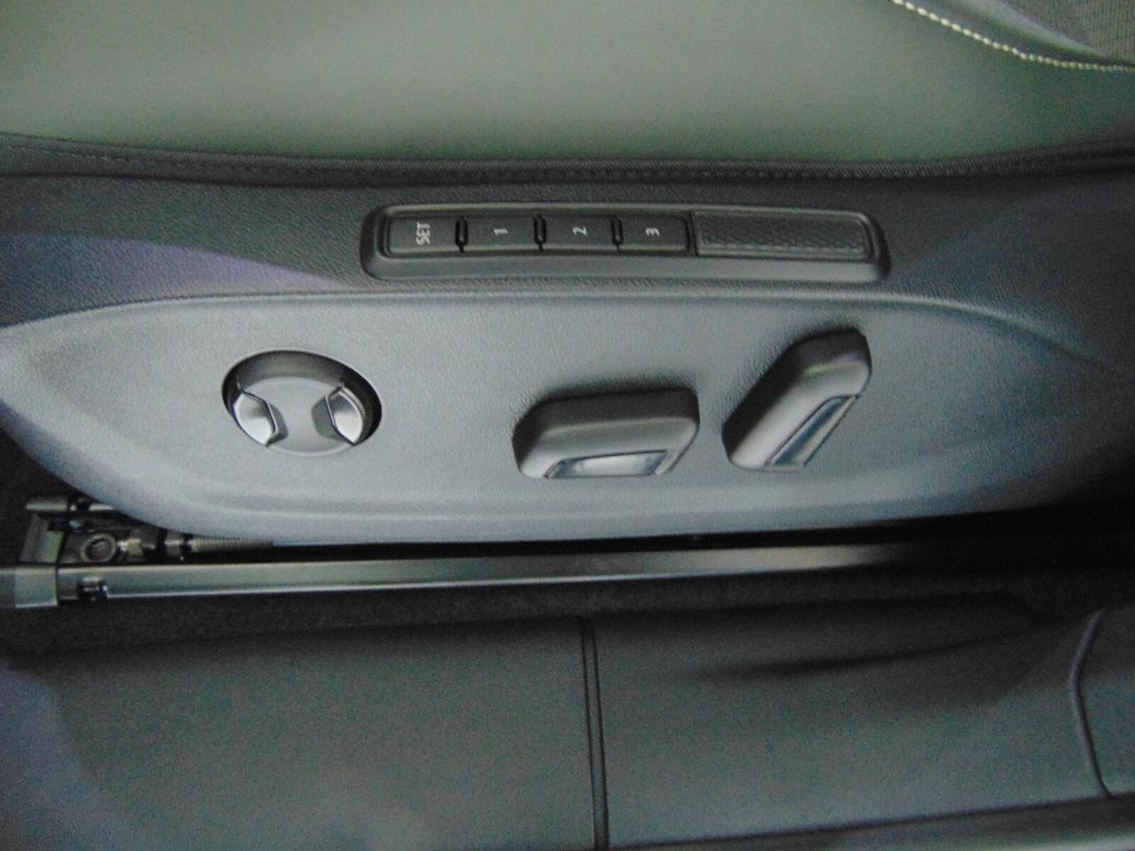 CUPRA Terramar – Bild 16