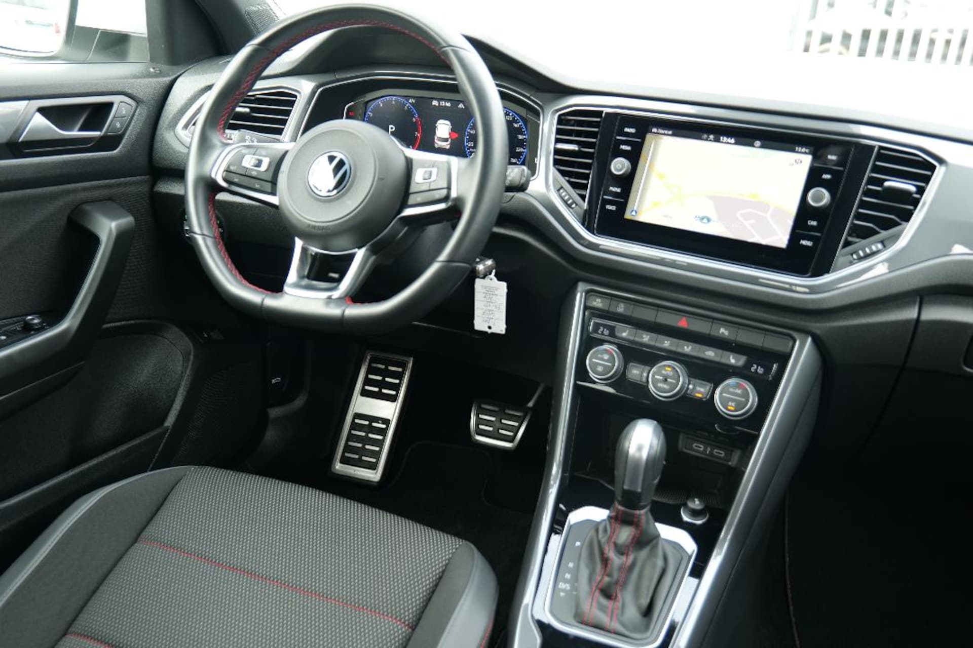 Volkswagen T-Roc Sport