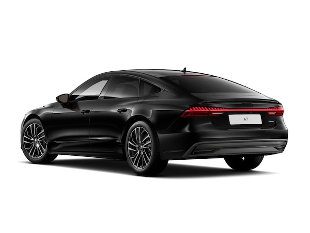Audi A7 Sportback TFSI E 50 TFSI E Quattro S Tronic -  - Joinsteer - #3