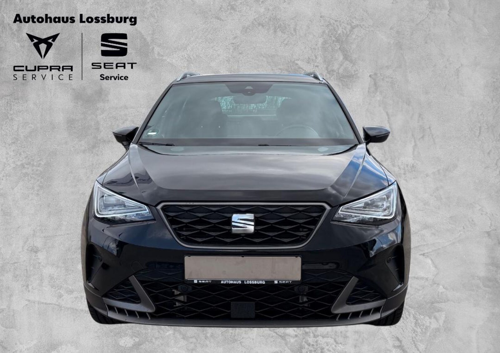 SEAT Arona – Bild 7