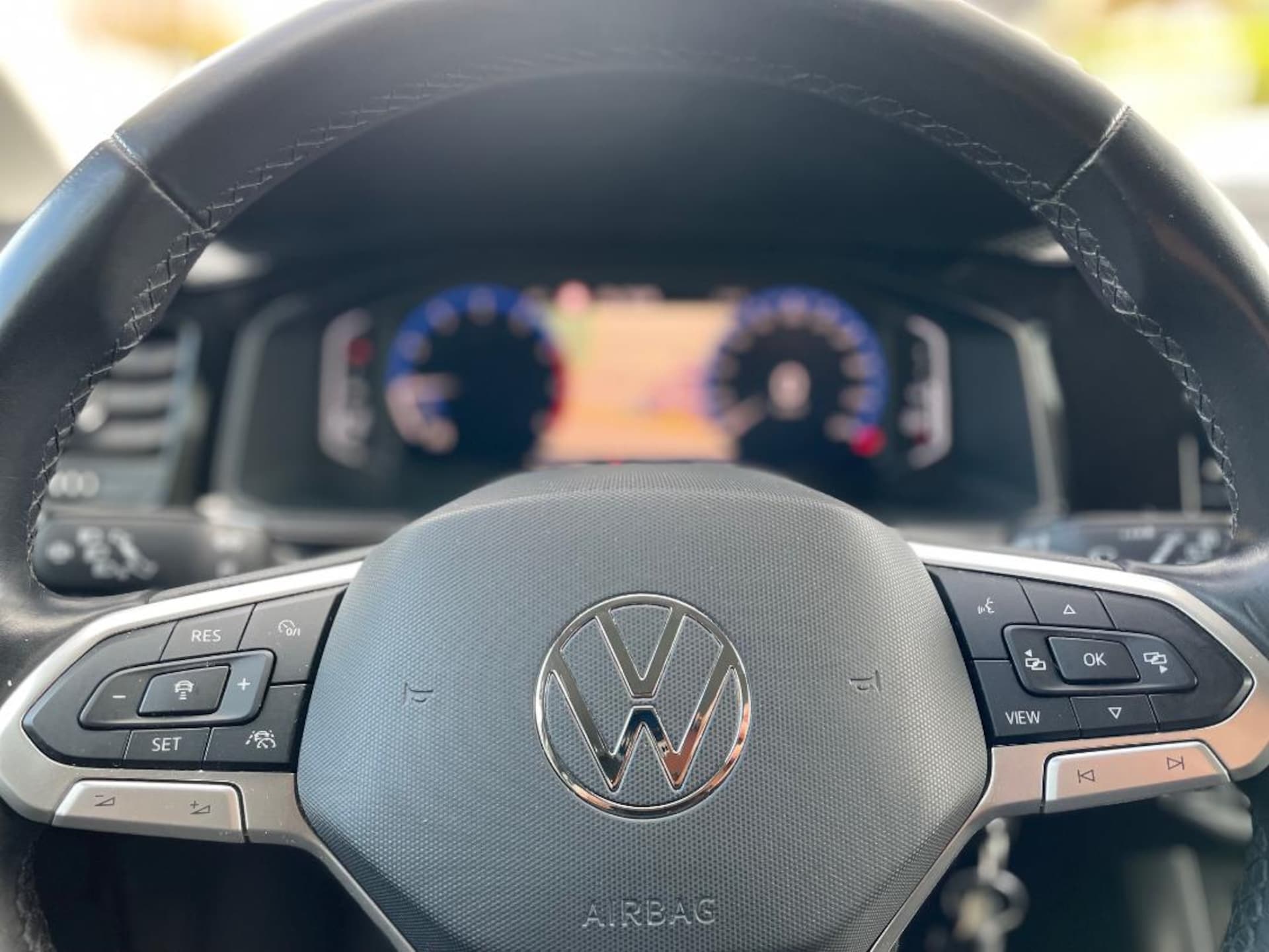 Volkswagen Taigo Life