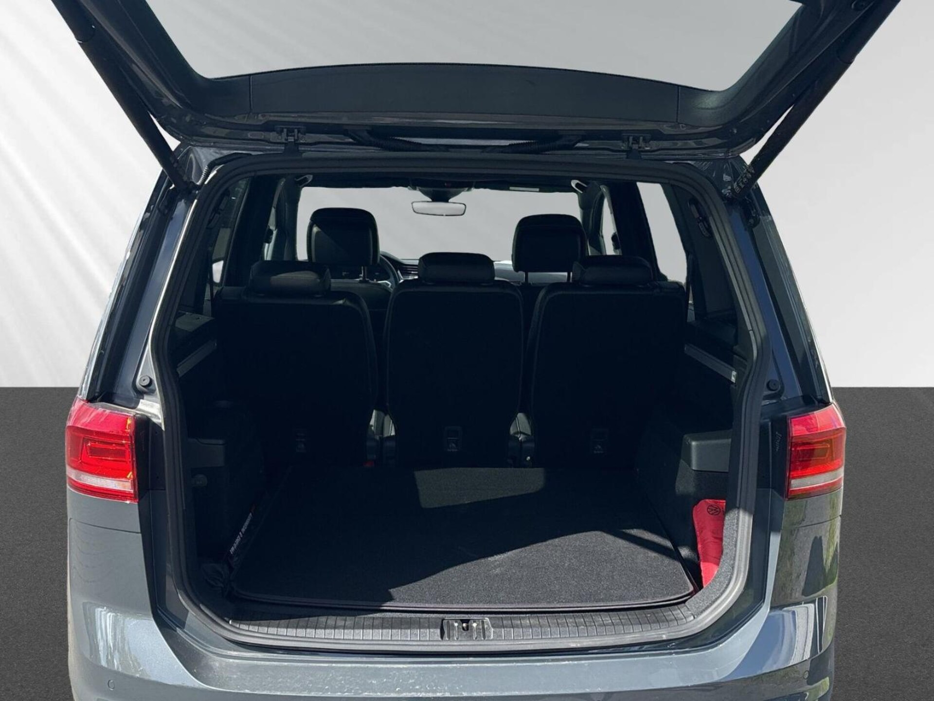 Volkswagen Touran Goal