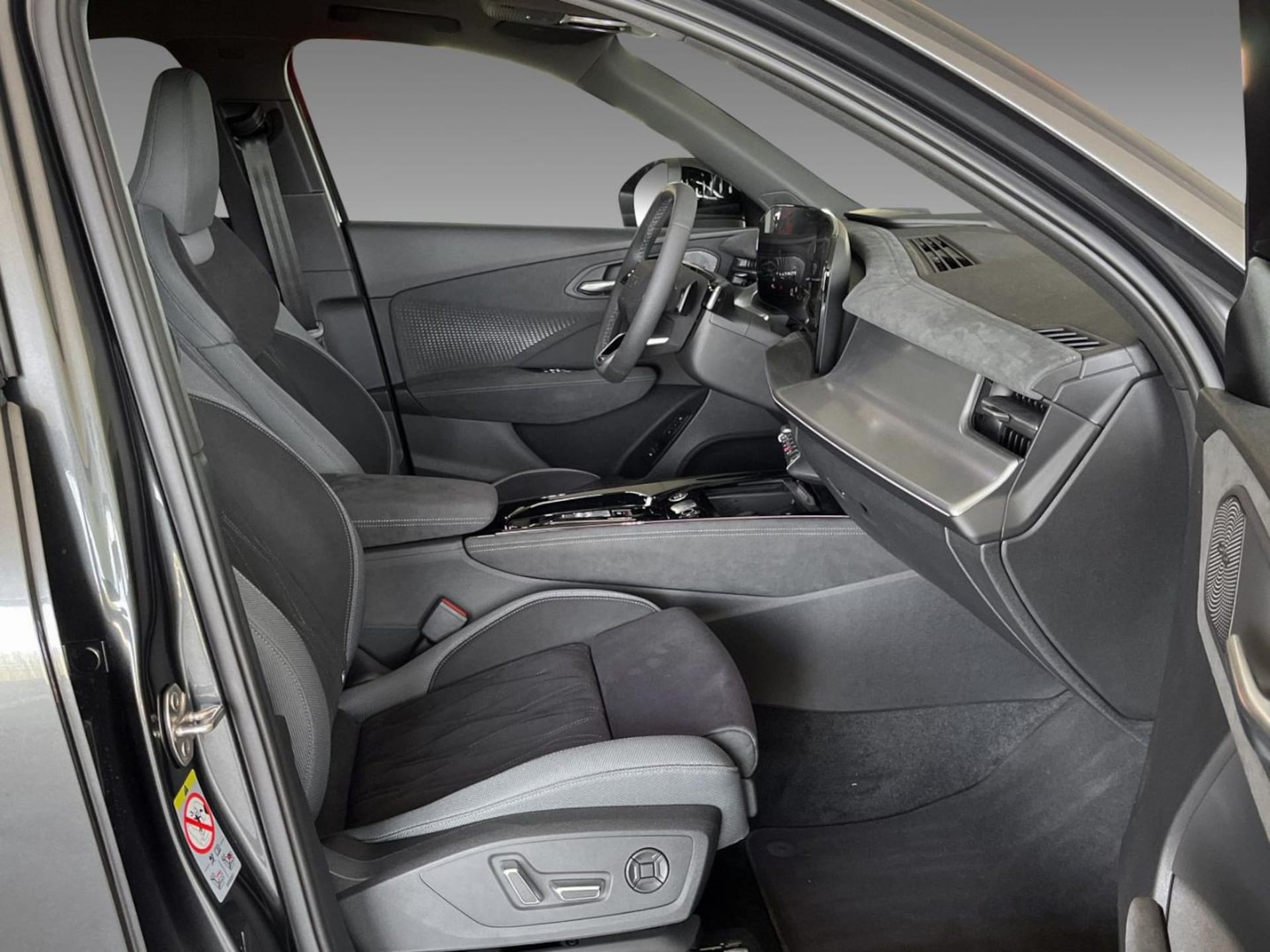 Audi Q3 SUV