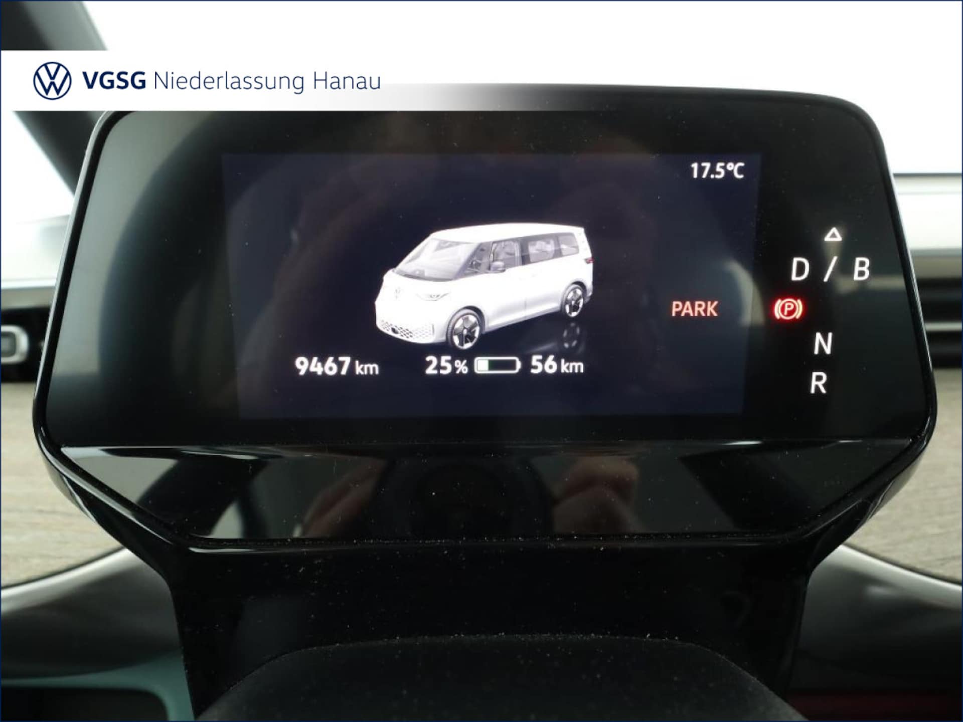 Volkswagen ID. Buzz Pure