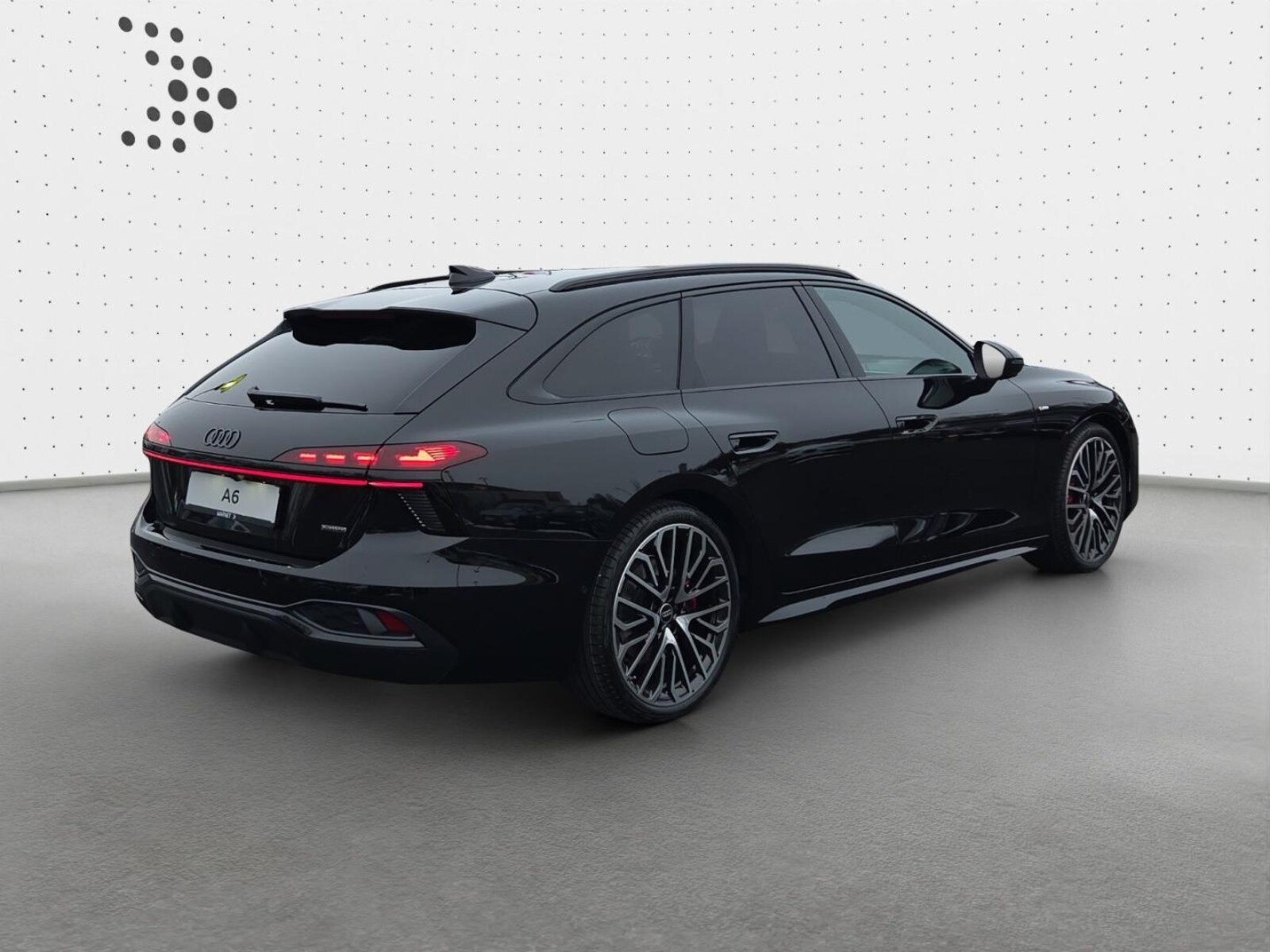 Audi A6 Avant – Bild 2