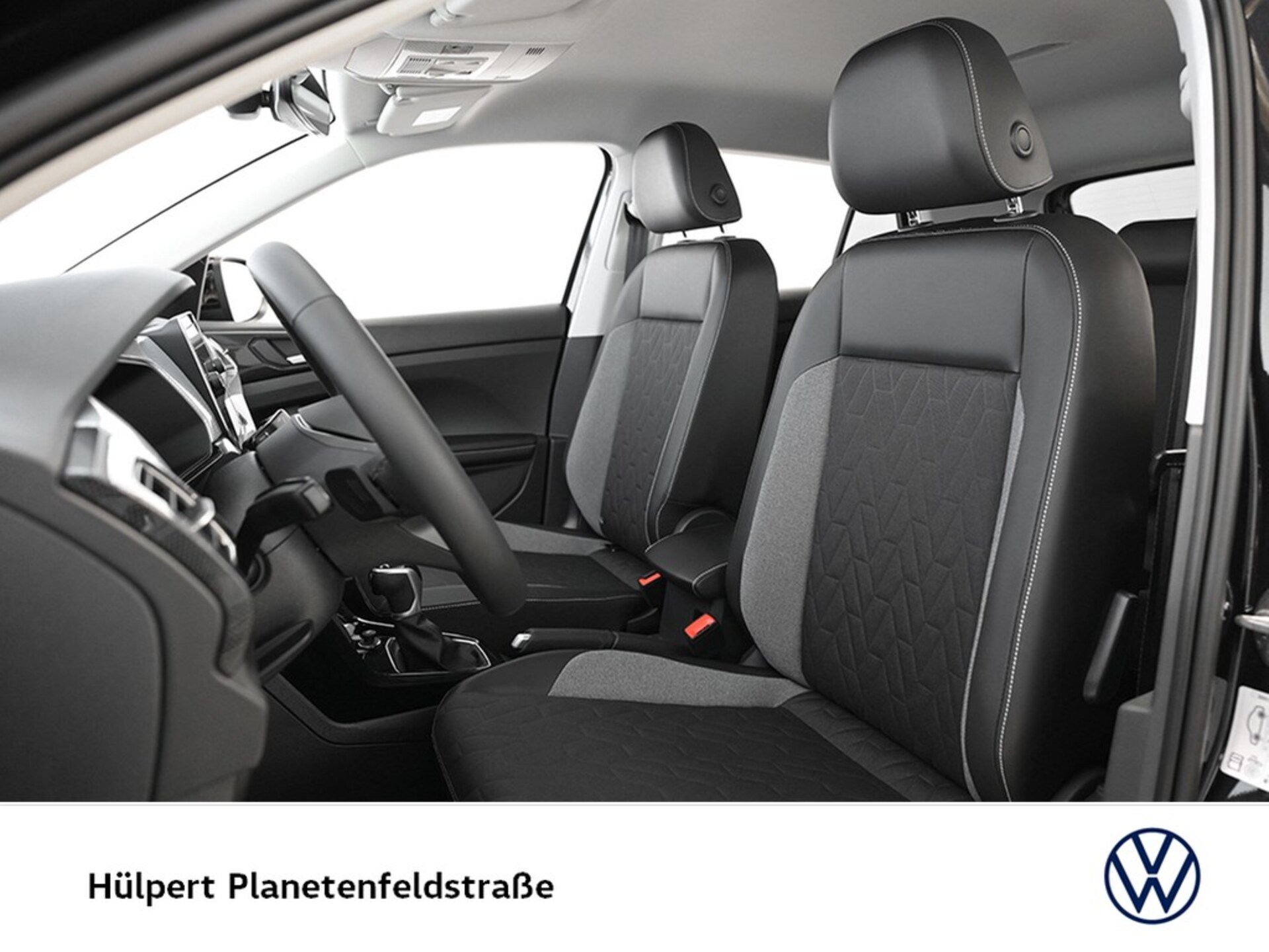 Volkswagen T-Cross ENERGY