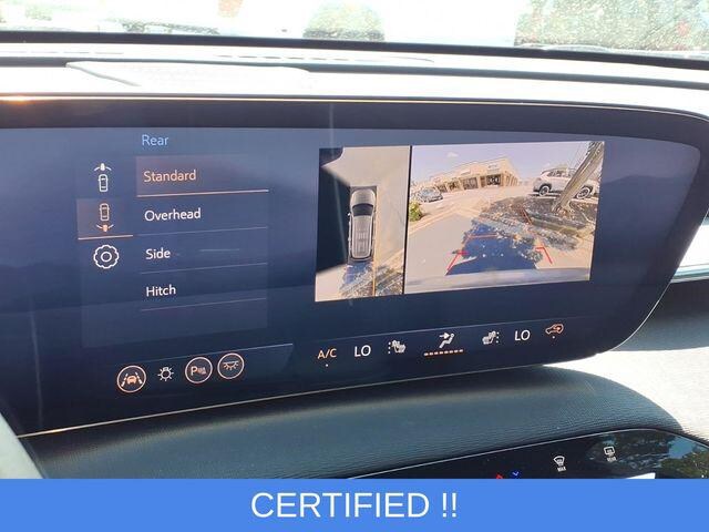 2026 Buick Enclave