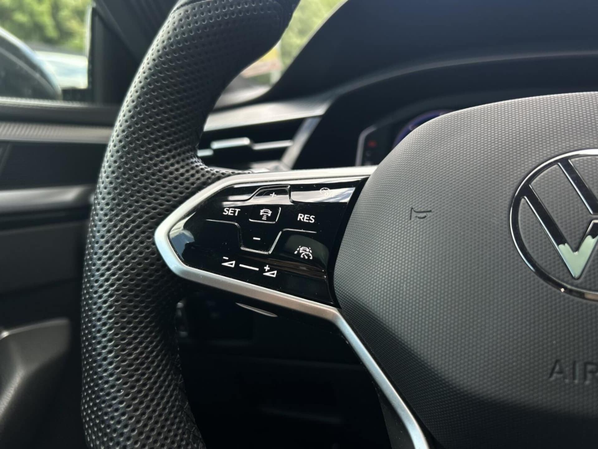 Volkswagen Arteon Shooting Brake R-Line