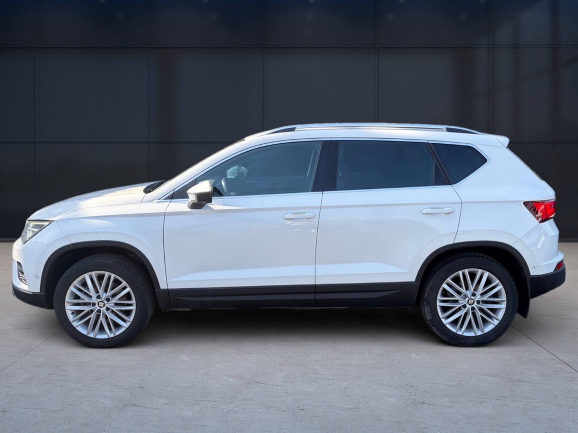 SEAT Ateca XCELLENCE