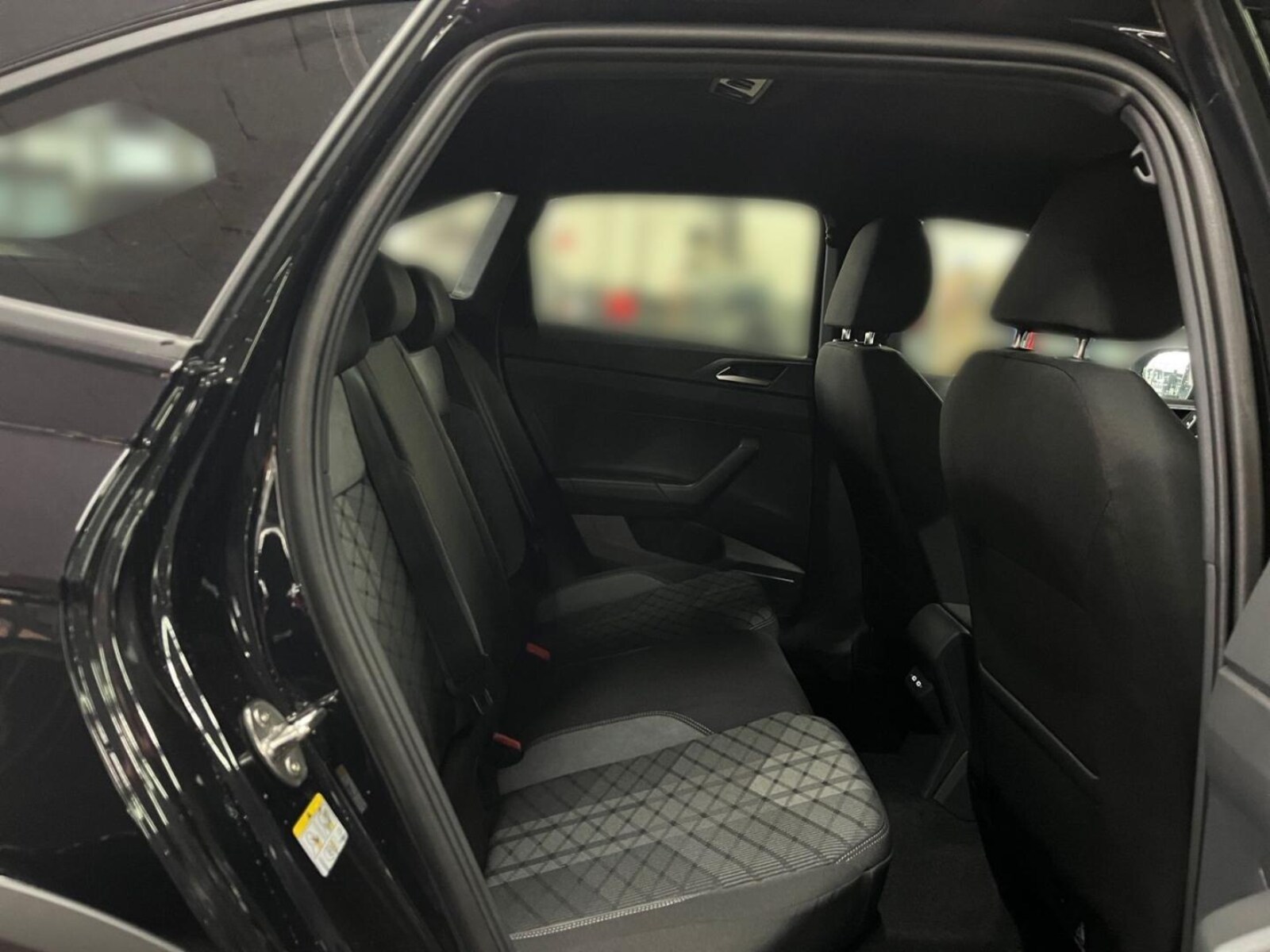 Volkswagen Taigo – Bild 15
