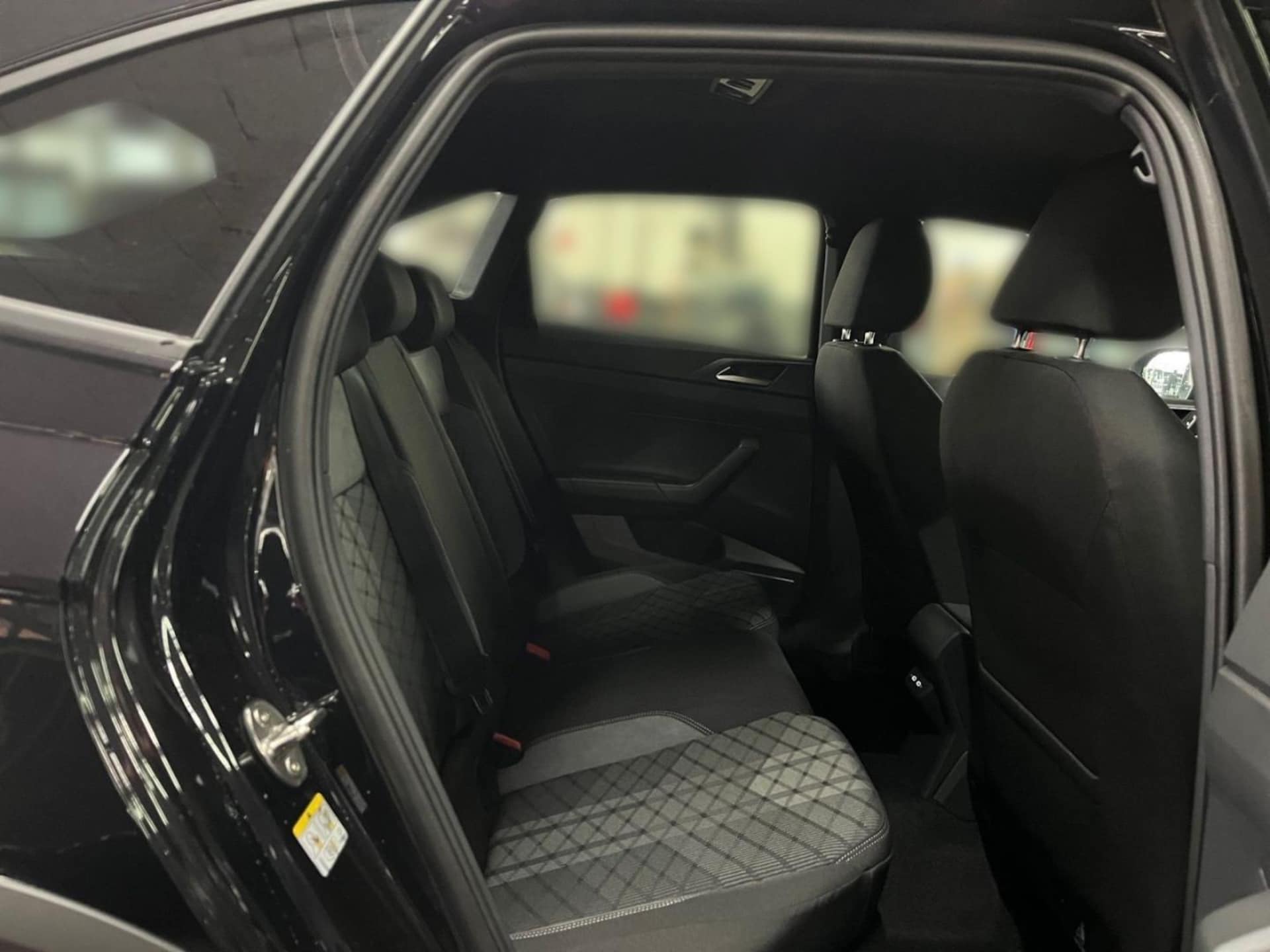 Volkswagen Taigo R-Line