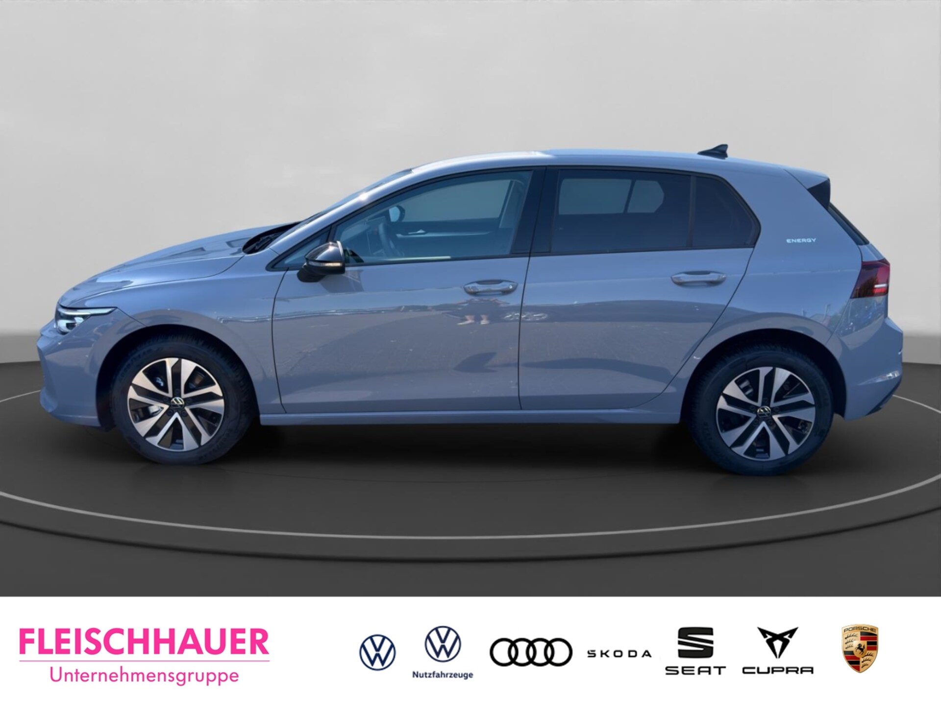 Volkswagen Golf ENERGY