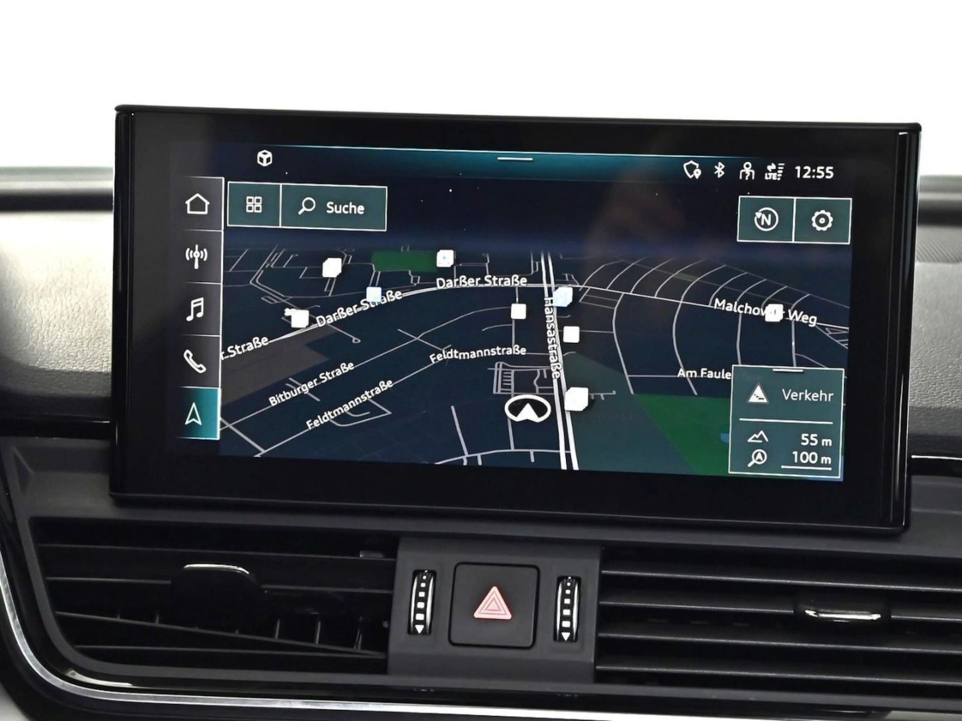 Audi Q5 SUV S line