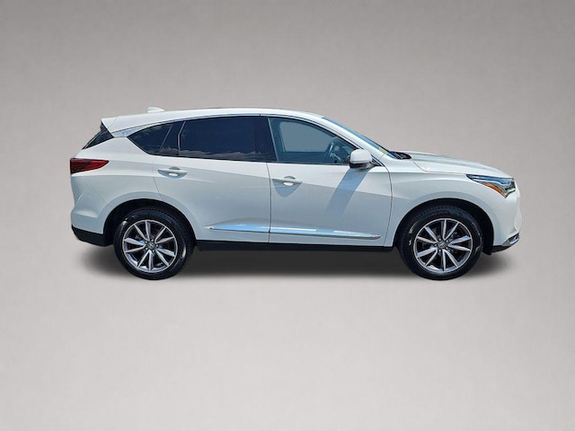 2022 Acura RDX
