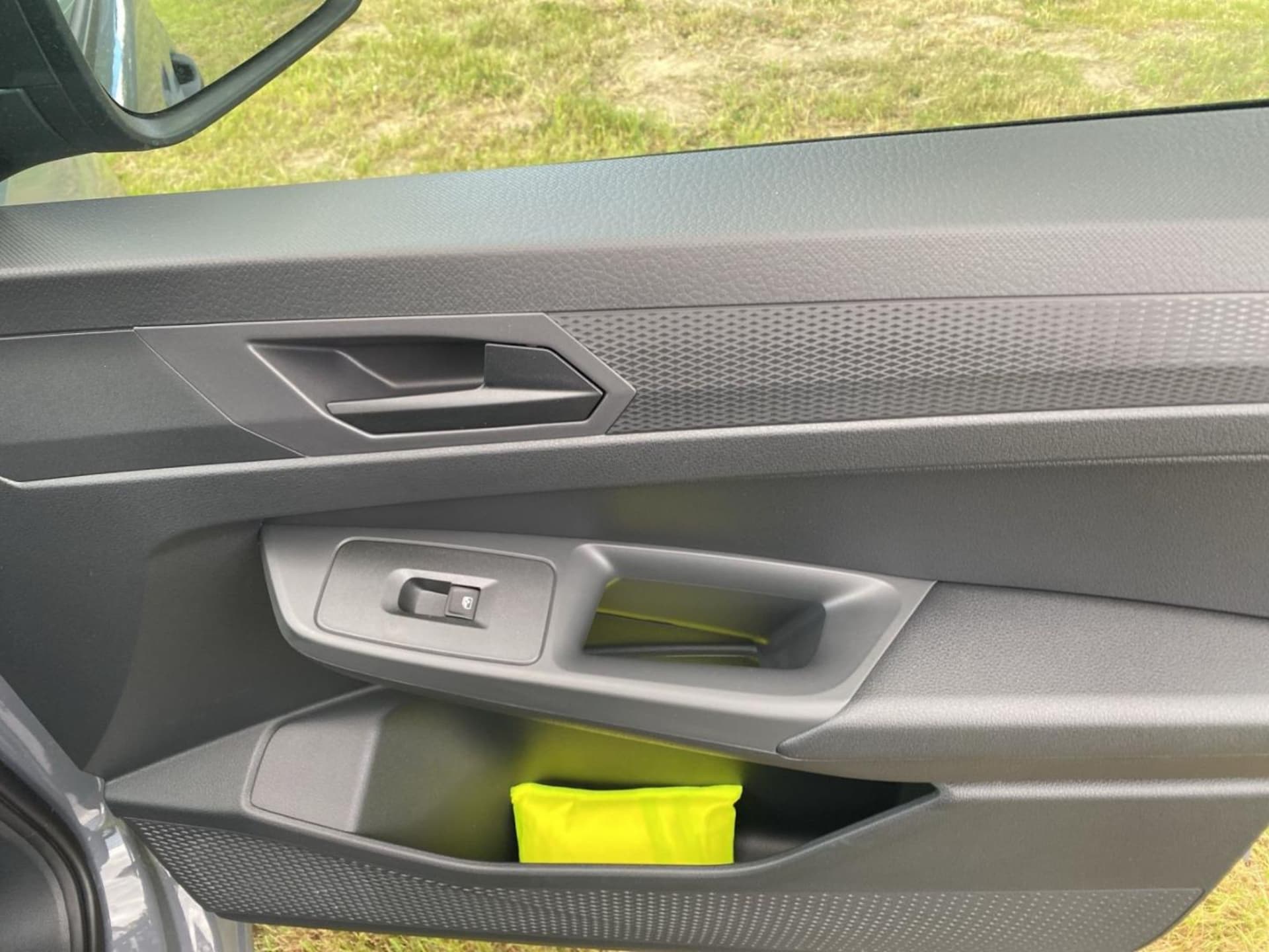 Volkswagen Caddy Cargo