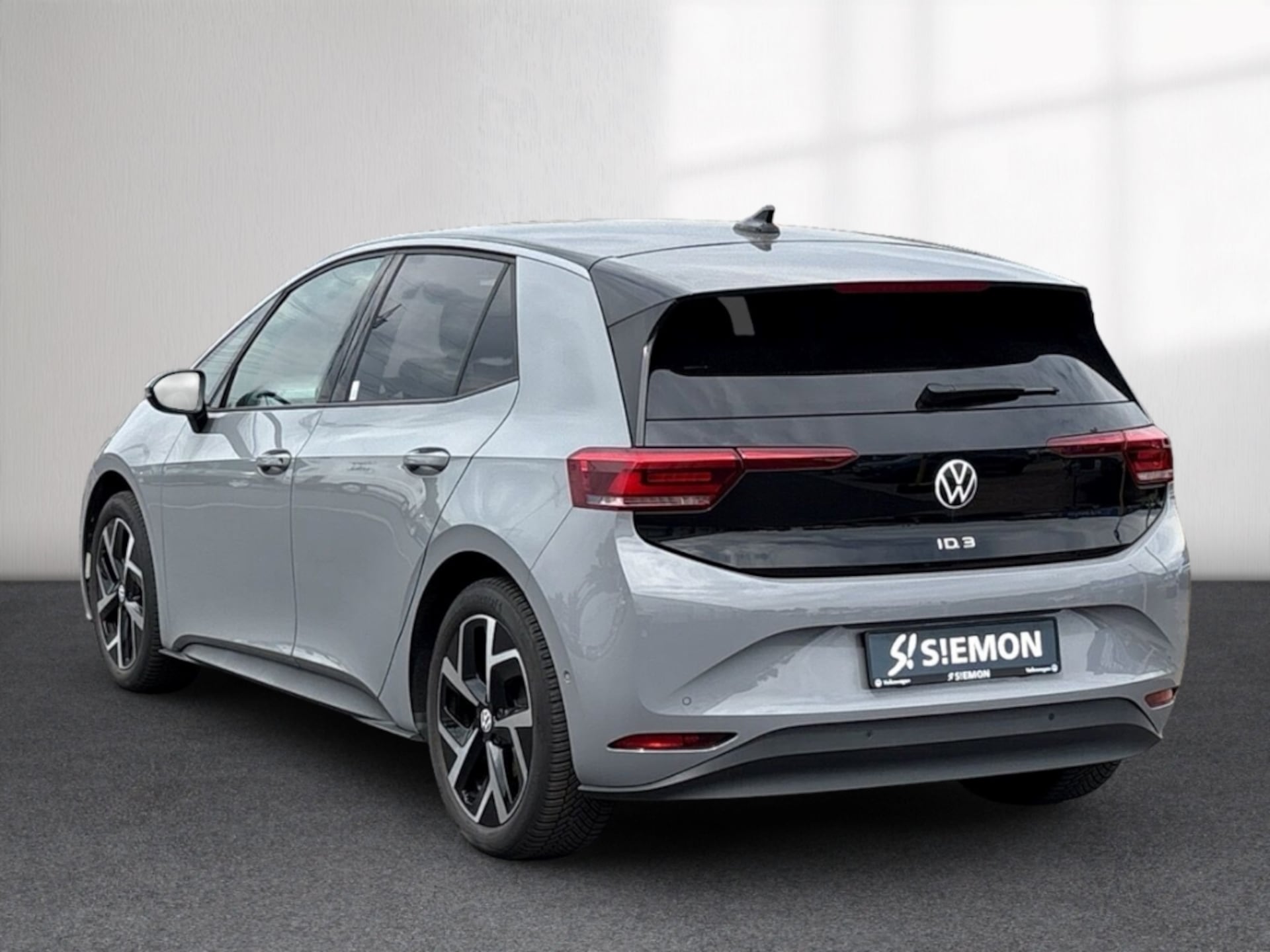 Volkswagen ID.3 MOVE Pro