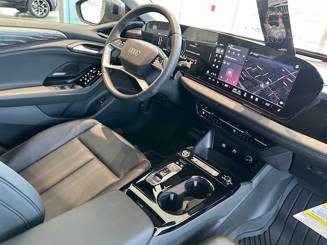 2025 Audi A6 Sportback e-tron Premium Plus - Photo 11