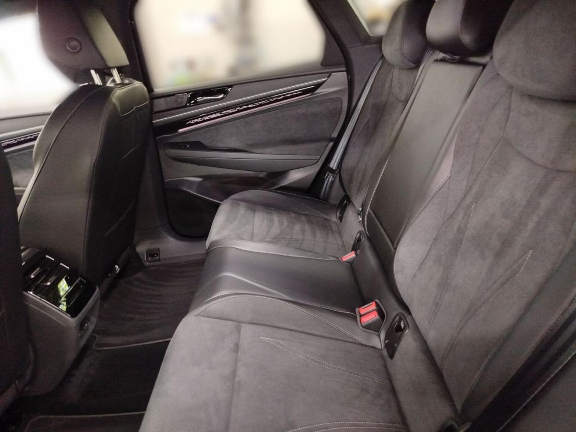 Volkswagen ID.7 Tourer Pro
