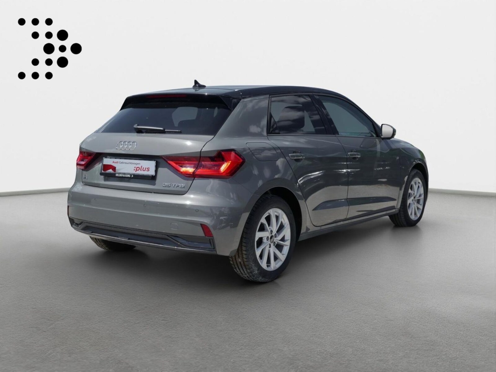 Audi A1 Sportback – Bild 2