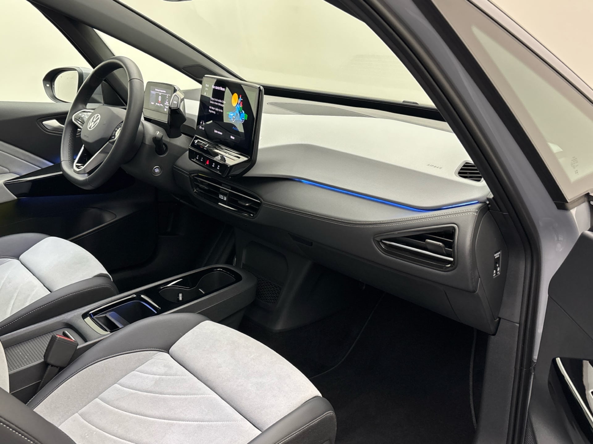 Volkswagen ID.3 MOVE Pro