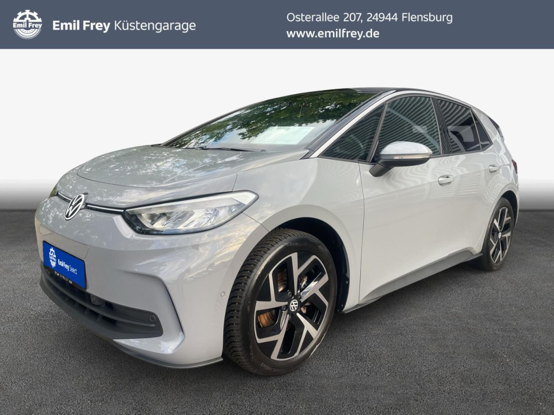 Volkswagen ID.3 MOVE Pro