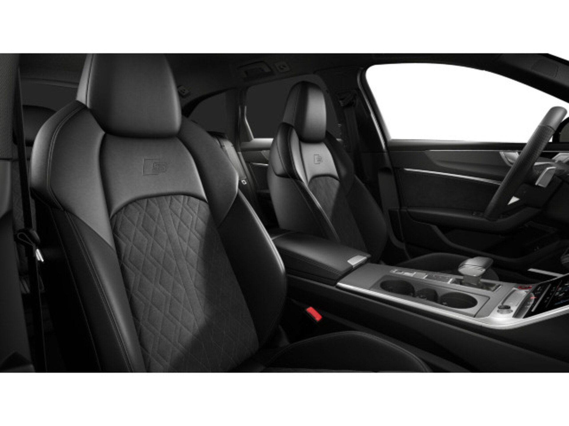 Audi S6 Avant