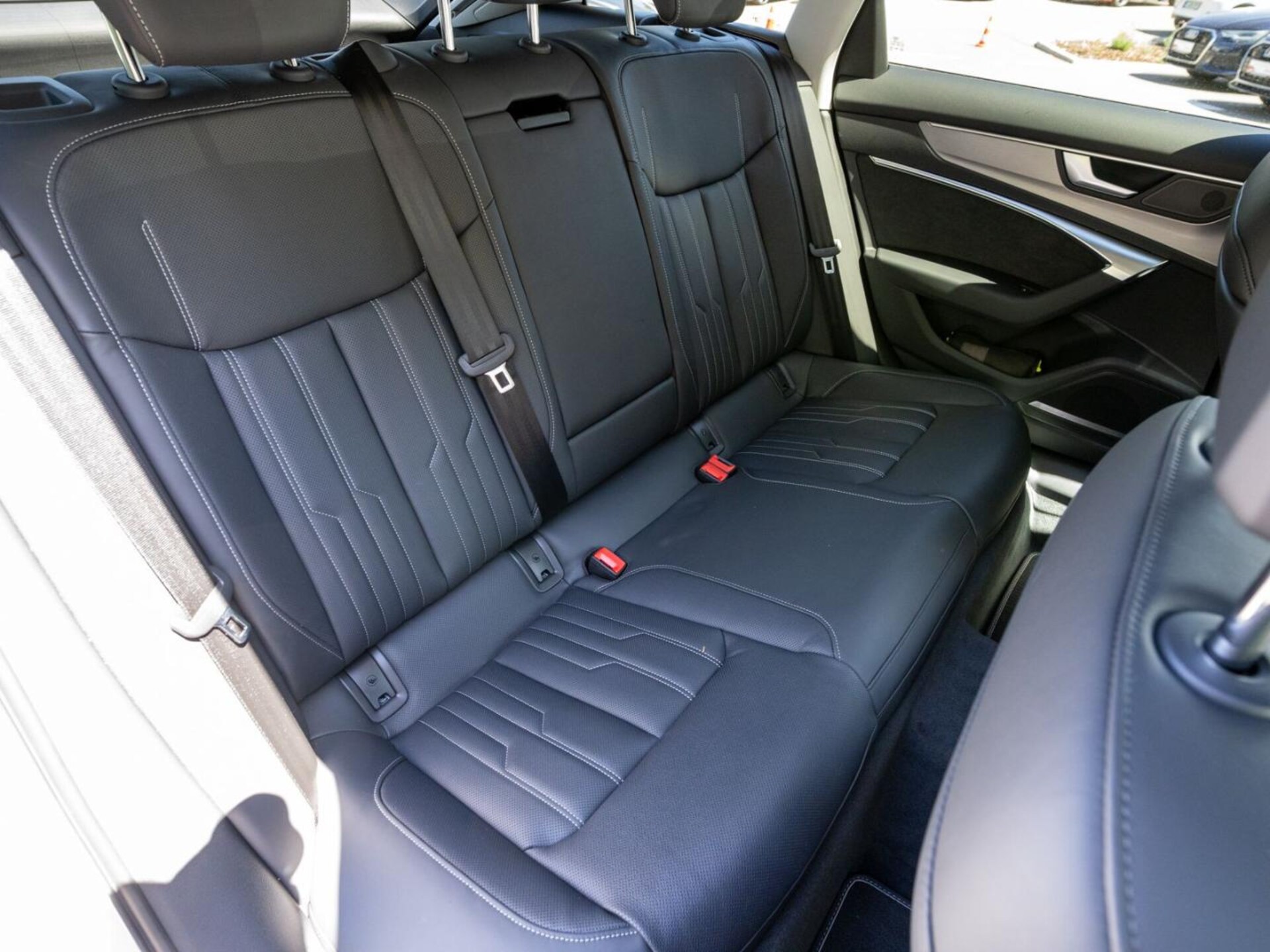 Audi S6 Avant