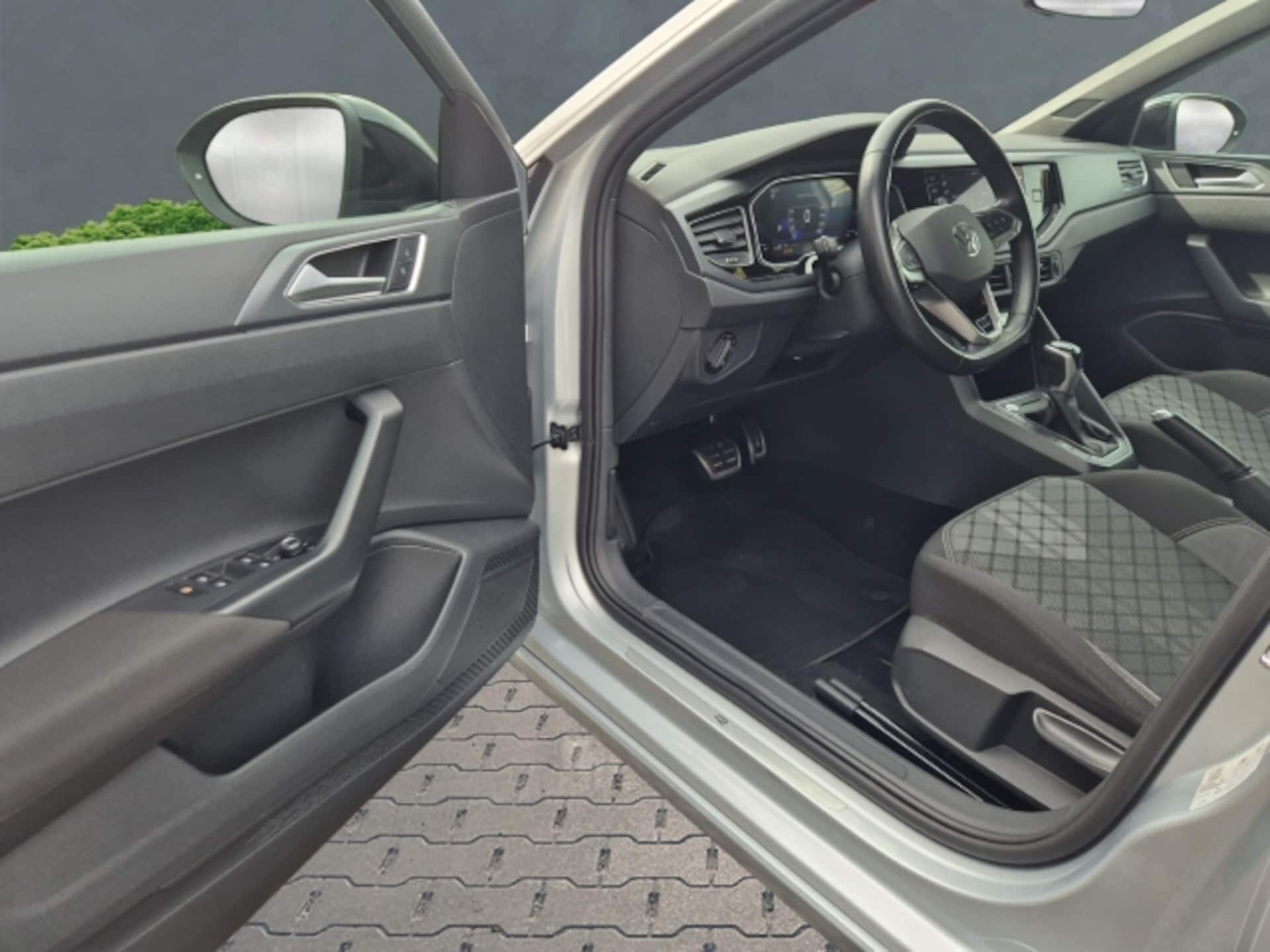 Volkswagen Taigo R-Line