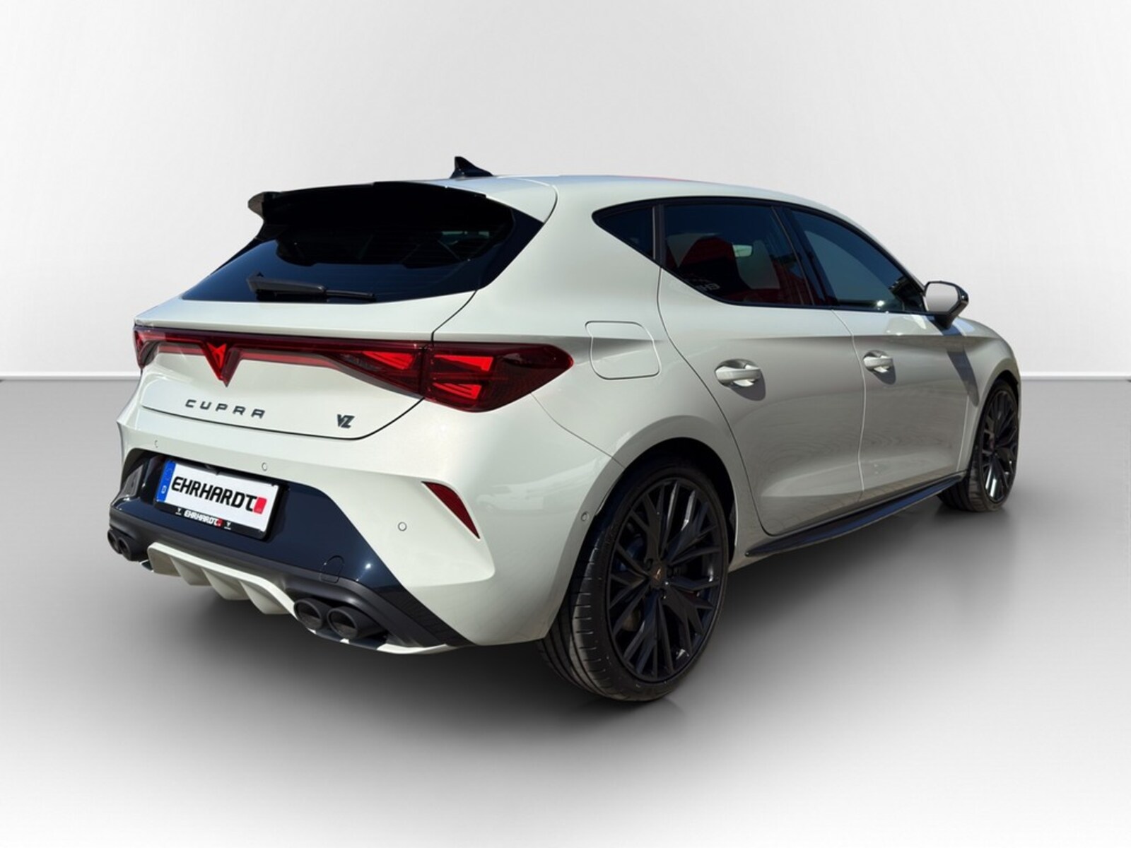 CUPRA Leon – Bild 4