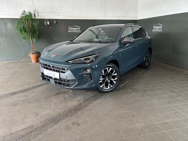 CUPRA Terramar 1.5 eTSI Plug in Hybrid+Leder+360° (DKT5044977)