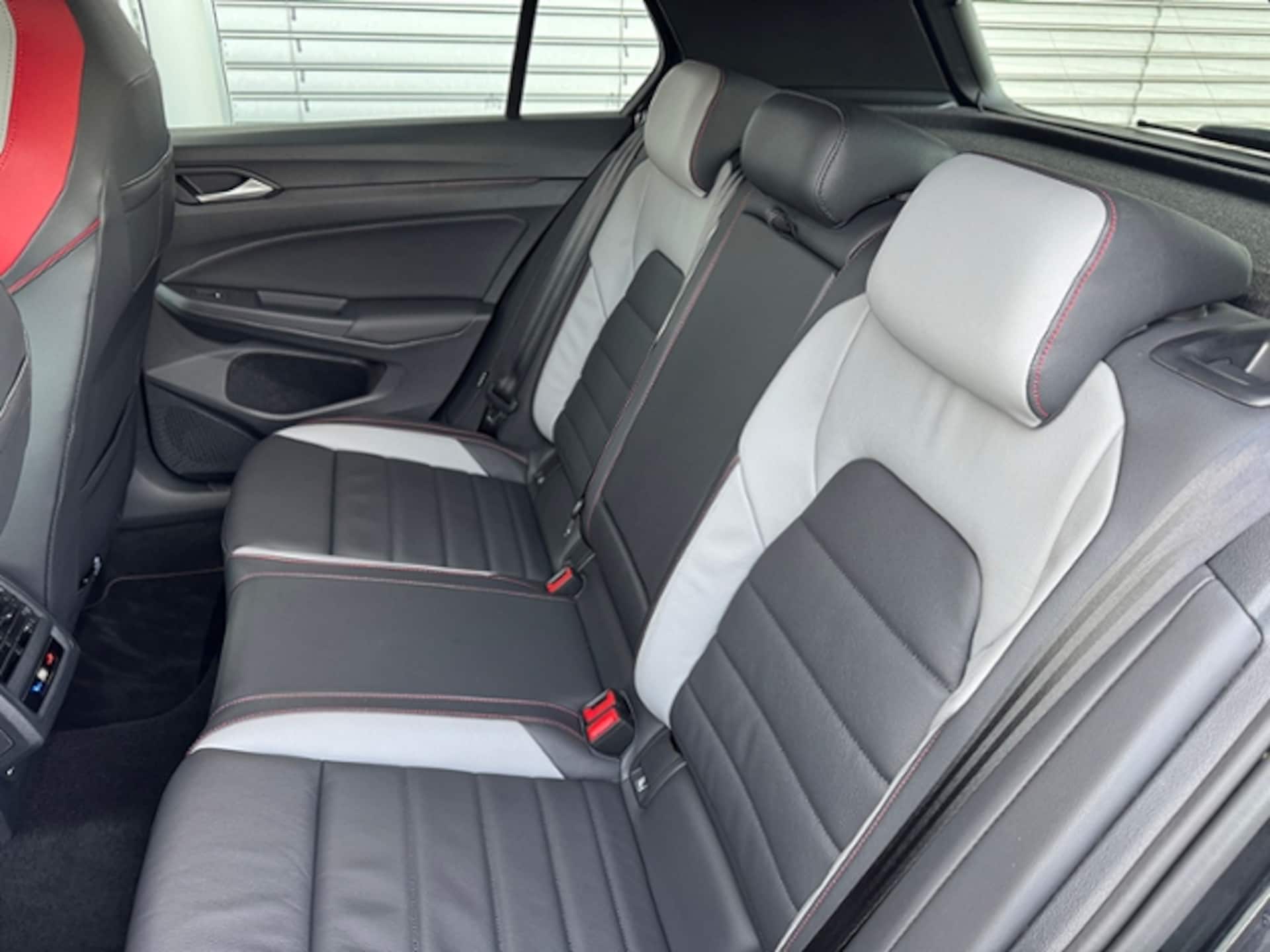 Volkswagen Golf GTI Clubsport