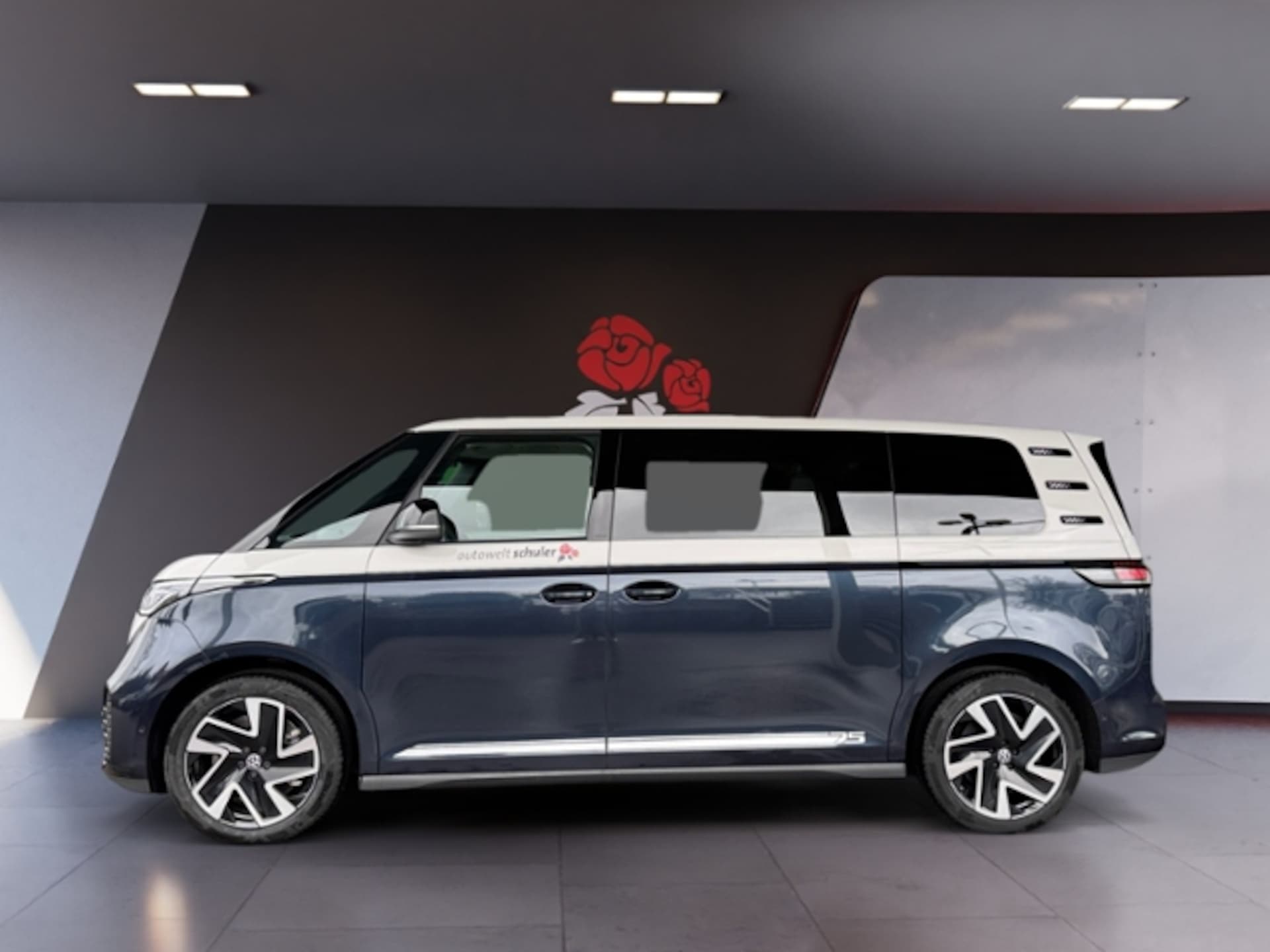 Volkswagen ID. Buzz Pro