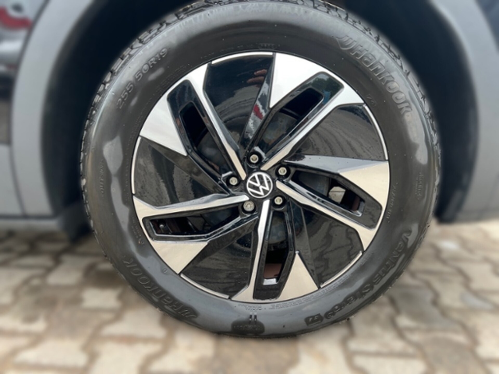 Volkswagen ID.4 Pro Performance