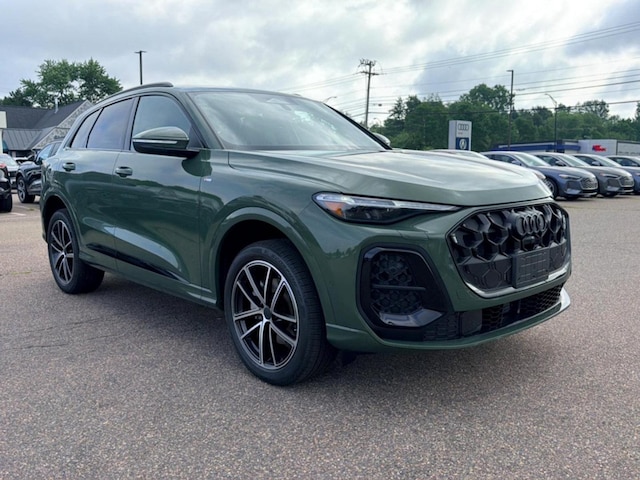 Photo of 2026 Audi Q5 
