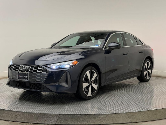 2025 Audi A5 Sedan