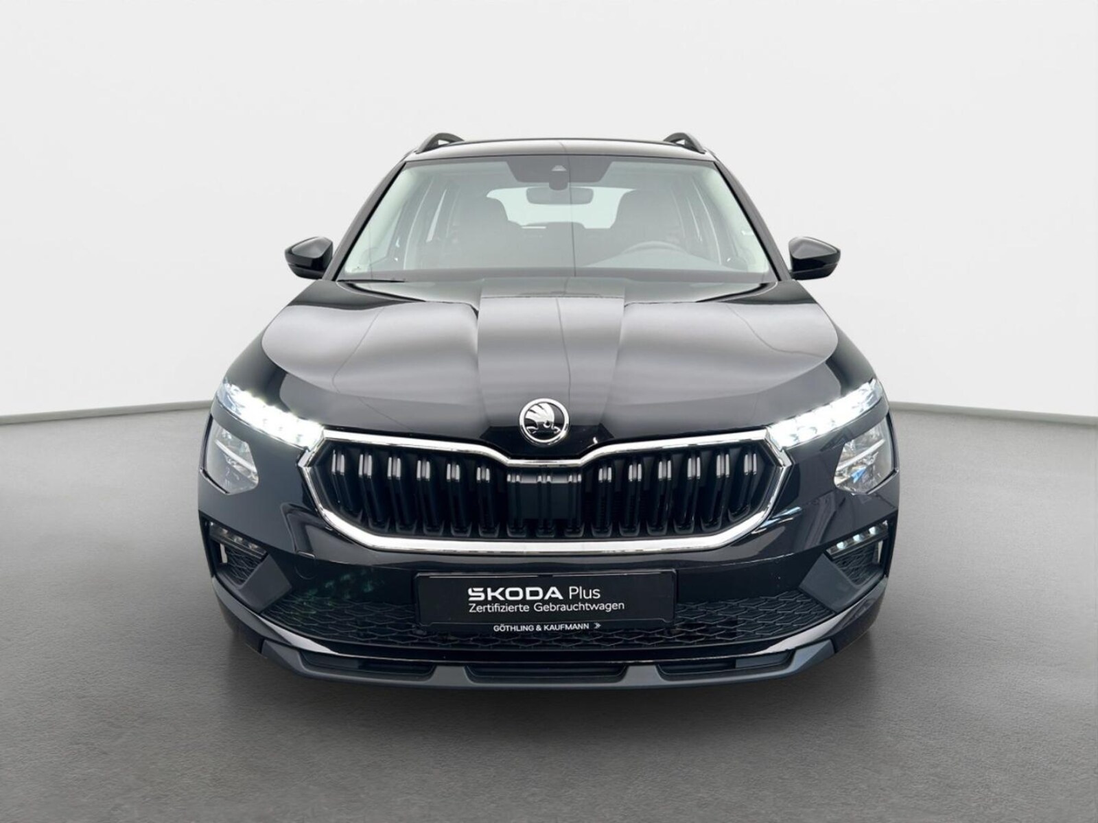 Škoda Kamiq – Bild 12